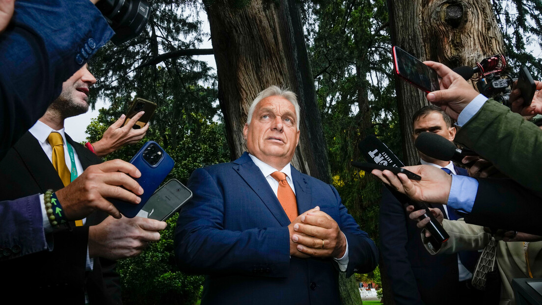 Orban: Moja mirovna misija još nije završena