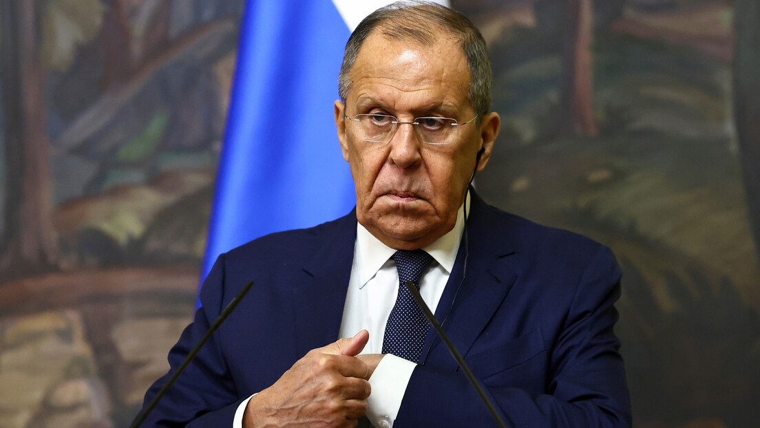 Lavrov upozorava: Bliski istok je na ivici velikog regionalnog rata