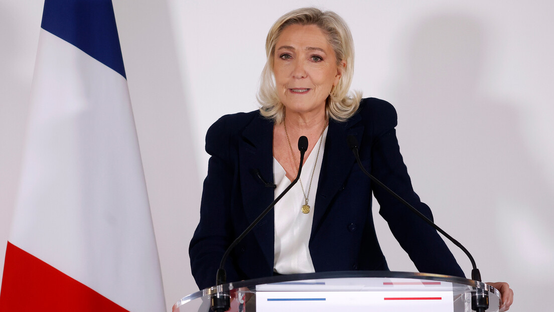 Marin Le Pen: Francusku čekaju novi vanredni izbori