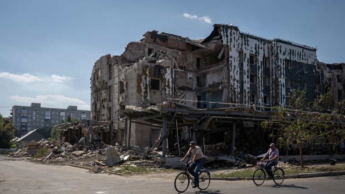 SAD: Ne možemo da potvrdimo izveštaje da je Iran slao Rusiji balističke rakete