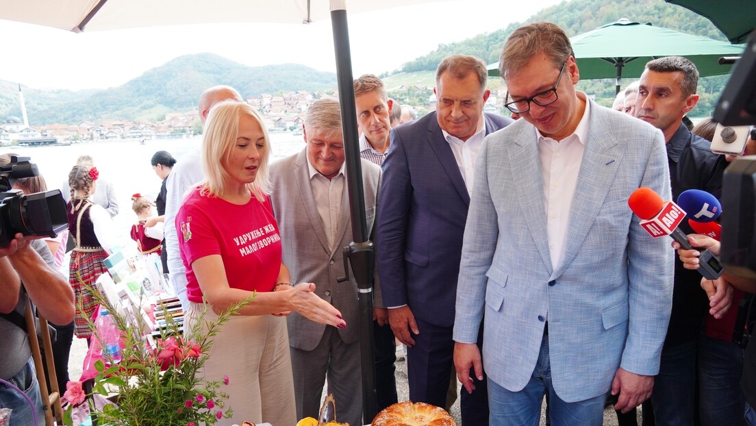 I Srbiji sankcije ako pomaže Srpskoj? Da li bi Beograd trebalo da zabrinu izjave iz SAD