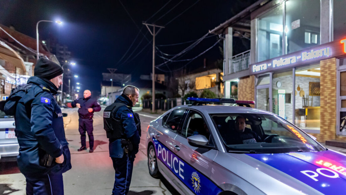 Kurti otišao korak dalje: Uhapšeni srpski mladići u Kosovskoj Mitrovici, tukli ih u policiji (VIDEO)