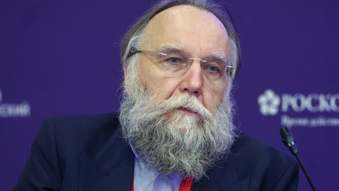 Aleksandar Dugin: Na predsedničkim izborima 2024. u SAD pobediće Rusija, bez obzira na ishod