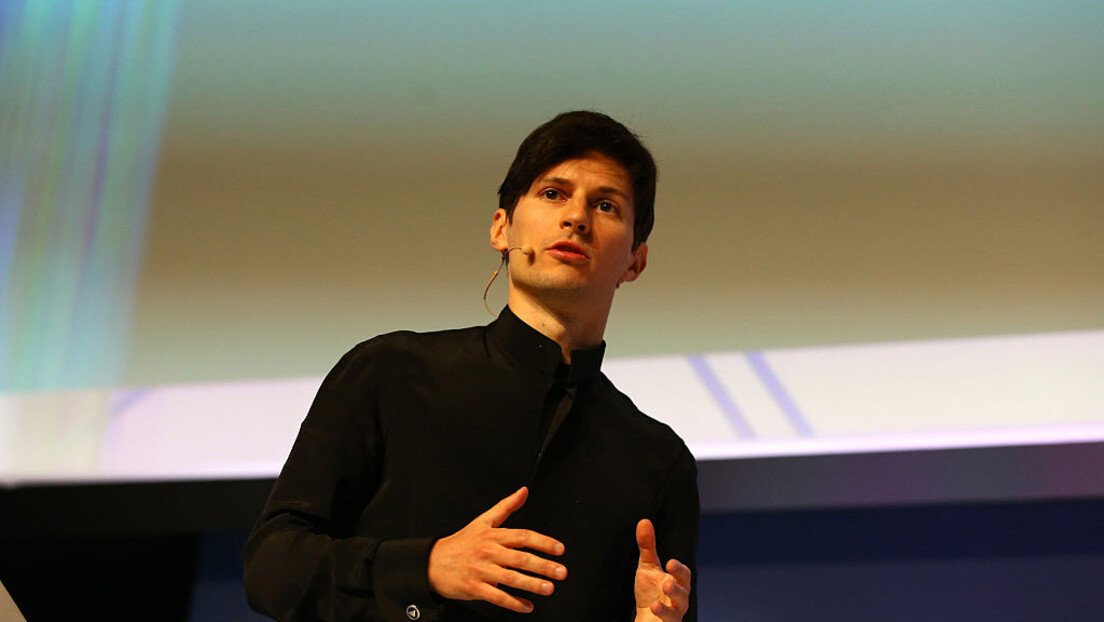 Pavel Durov pred lavirintima globalne kabale i gvozdene cenzure