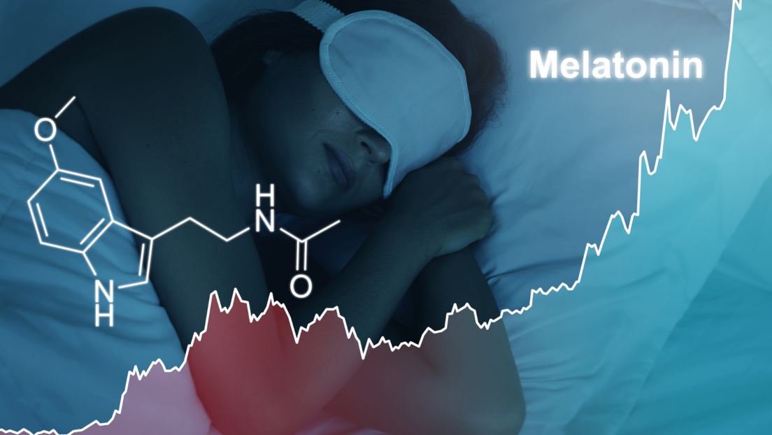 Melatonin: Suplement za poboljšanje sna koji mnogi koriste pogrešno