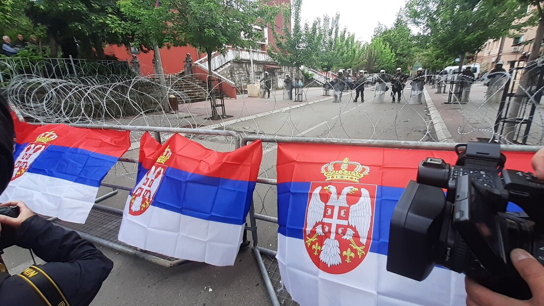 Куртијев механизам: Срби на северу КиМ нападнути економски, психолошки, терором, страхом