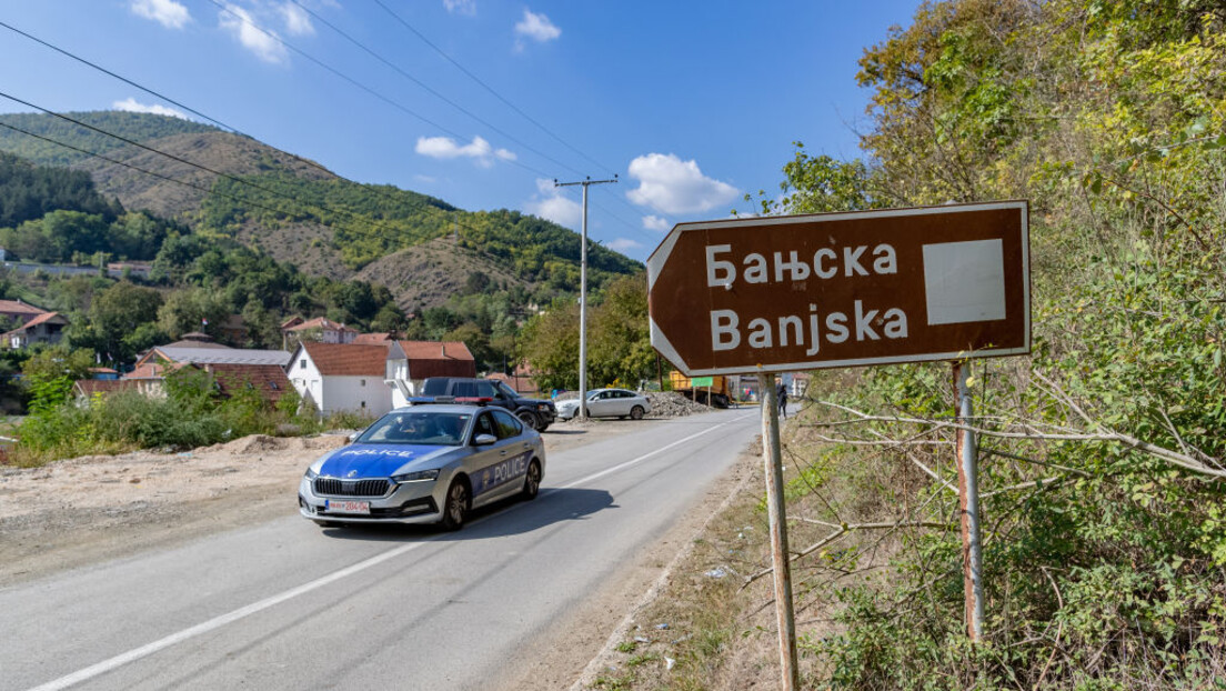 Приштина подигла оптужницу за случај Бањска: Обухваћено 45 особа, међу њима и Радоичић