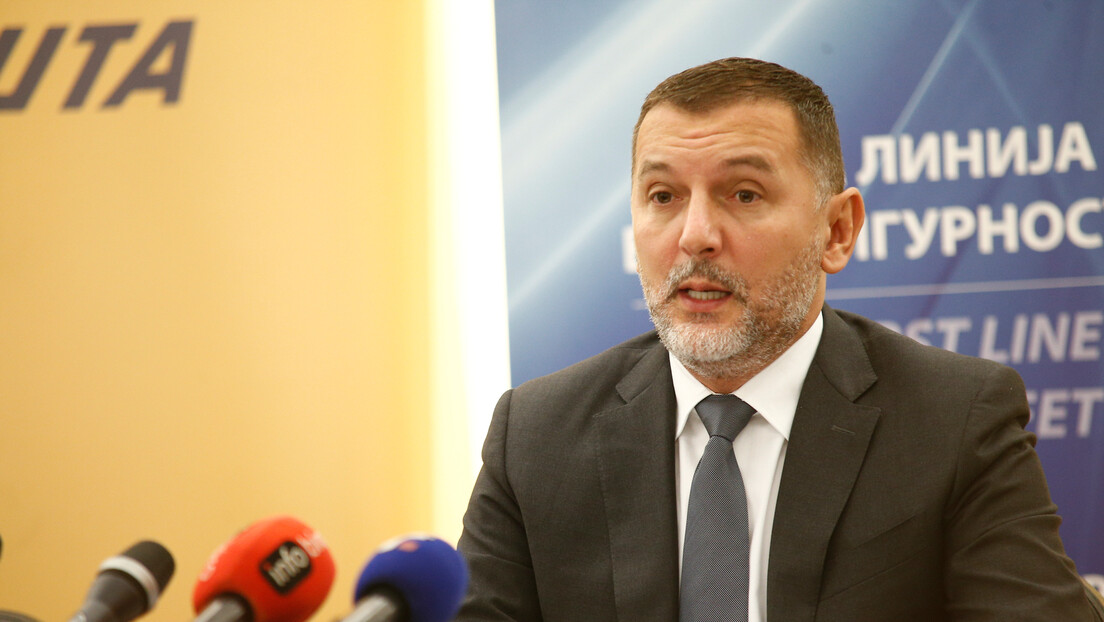 Dobro poznato ime u Fudbalskom savezu Srbije – Branko Radujko novi generalni sekretar