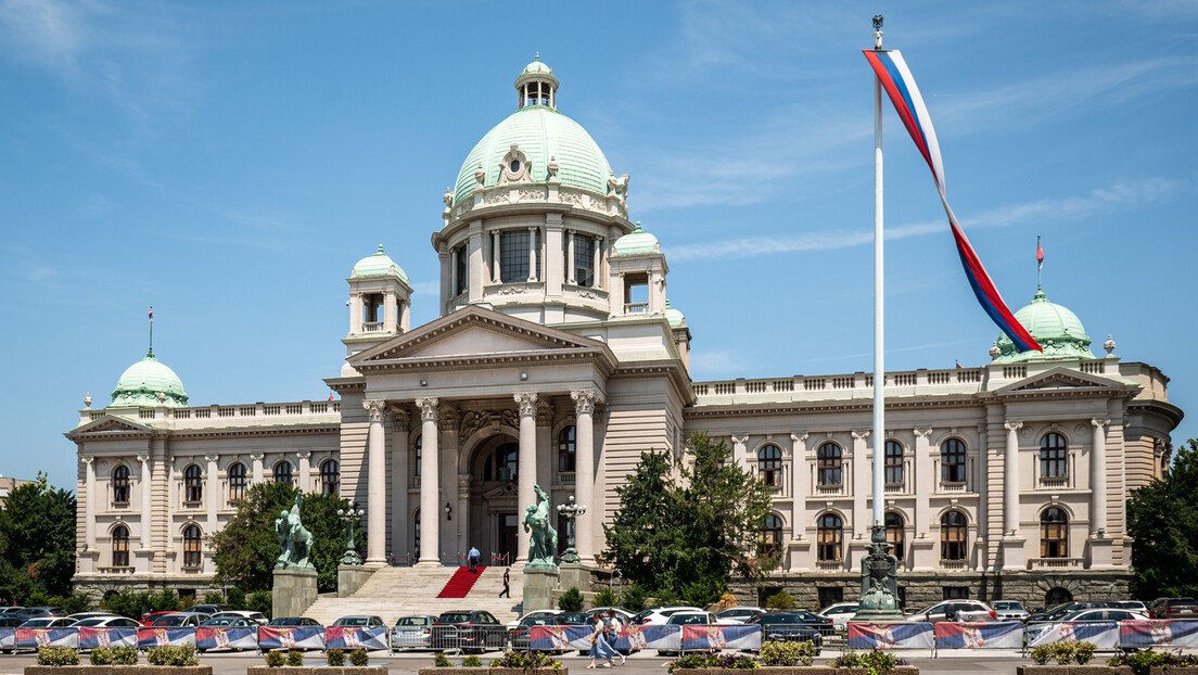 "Dani evropske baštine": Otvaranje omaž slavnom ruskom arhitekti koji je gradio Beograd