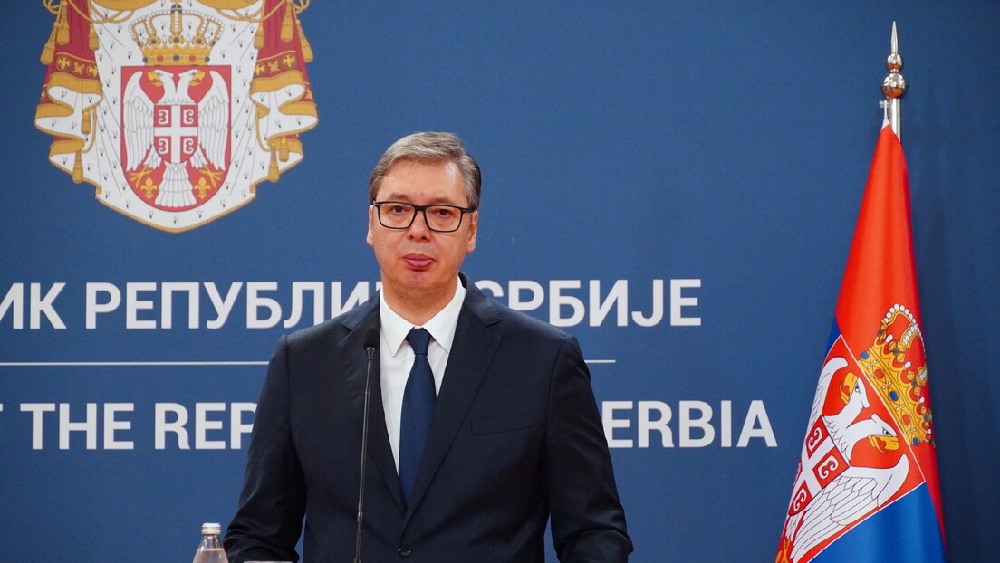 Šta će Srbija preduzeti povodom dešavanja na KiM: Vučić se obraća u 18 časova