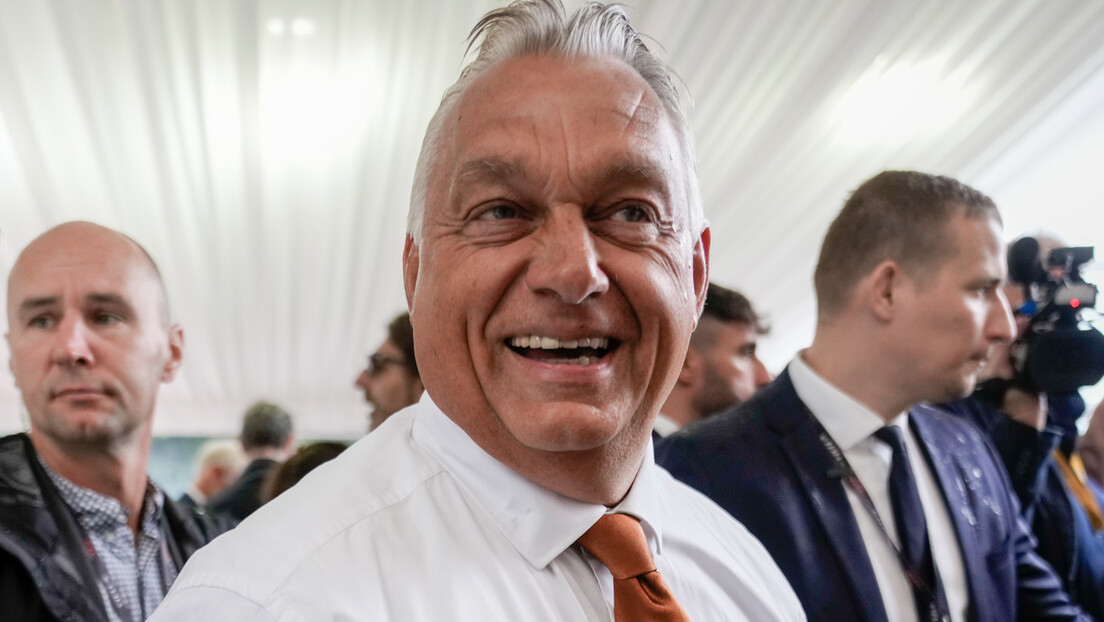 Orban: Normalni ljudi su za mir, prekid vatre svima u interesu