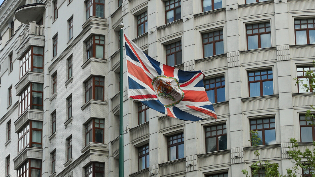 Uhvaćeni na delu: RT otkriva kako su delovali britanski obaveštajci u Rusiji, meta i Balkan (FOTO)