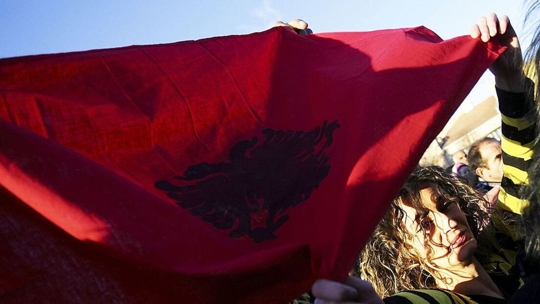 Albanci podgrevaju tenzije na jugu Srbije: Kamberi najavio protest u Preševu