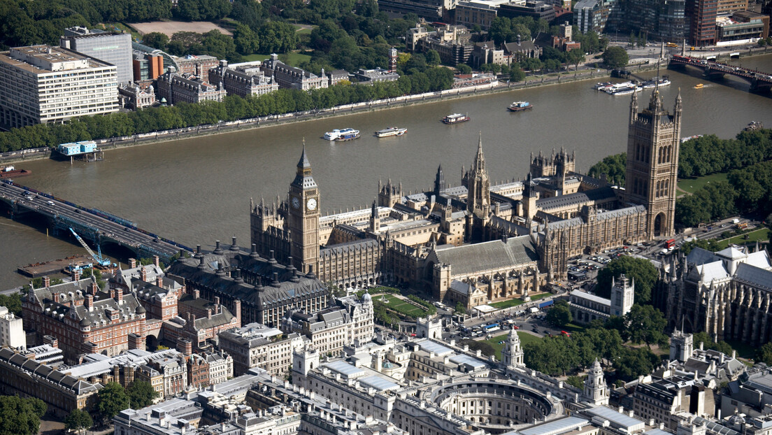 London o otkrivenim britanskim obaveštajcima: Nećemo da se izvinjavamo