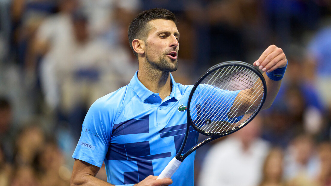 Bez značajnijih promena na ATP listi - Siner prvoplasiran, Novak i dalje četvrti