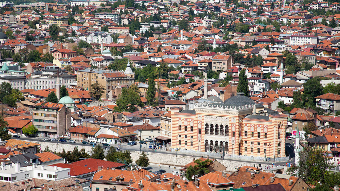 Hrvatski političar u BiH: Shvatiti Dejton kao činjenicu, a konstitutivnost naroda kao ustavno načelo