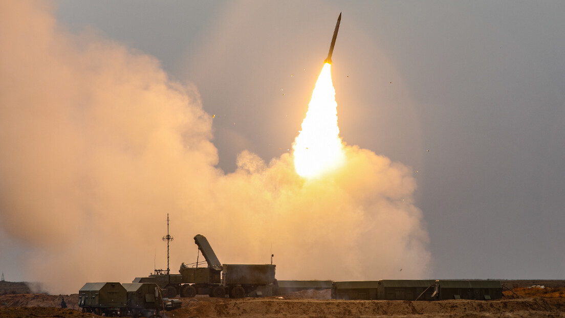 Ruska vojska likvidirala skoro 1.960 ukrajinskih vojnika, oboren projektil raketnog sistema HIMARS