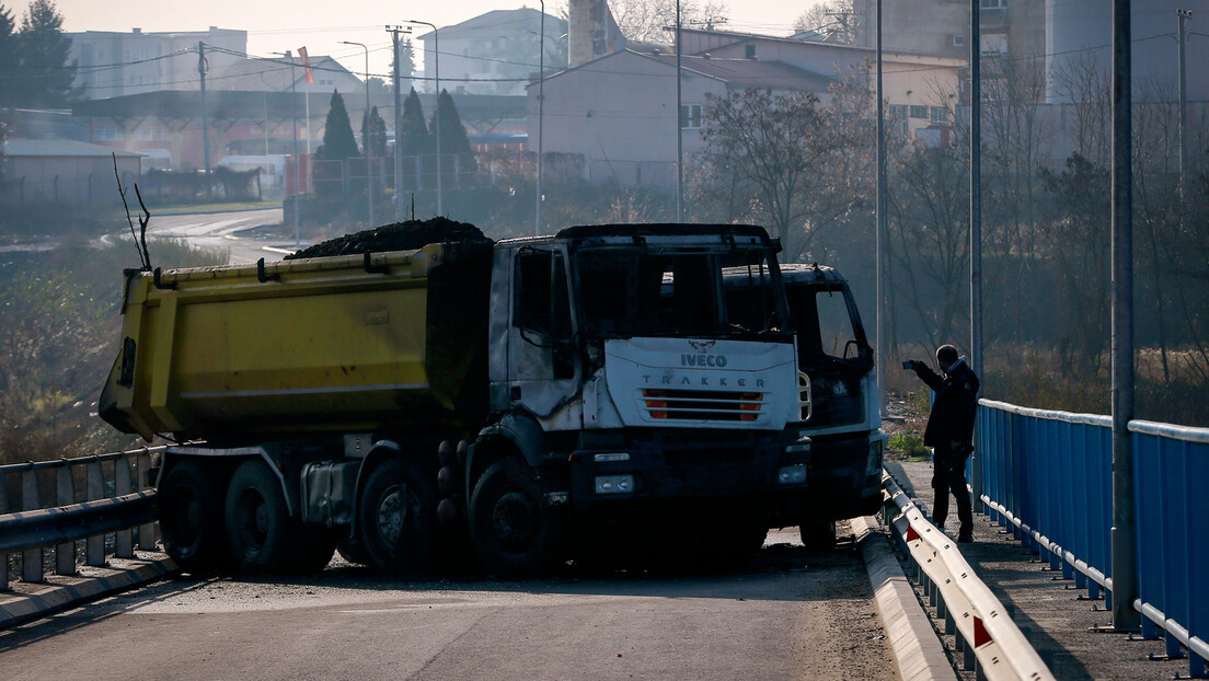 Svečlja uveren: Most na Ibru biće otvoren vrlo brzo