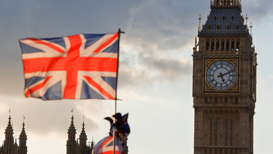 Moskva odgovorila Londonu: Ako ćemo o "imperijalističkom fašizmu", zagledajte se u sebe