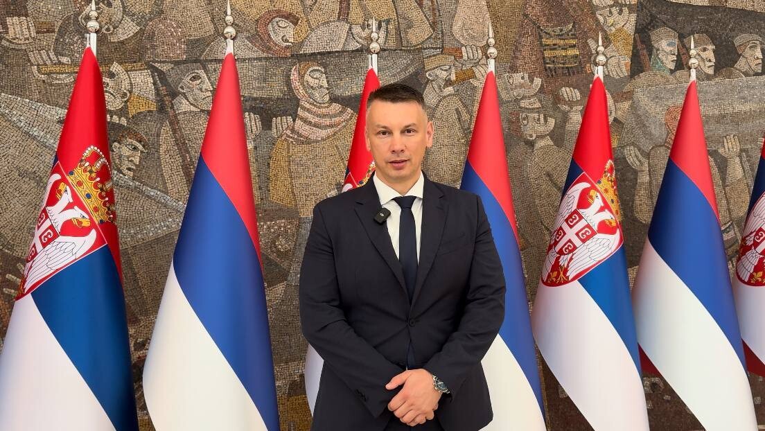 Ministar Nešić za RT Balkan: Sarajevo blokira izbor direktora SIPA po nalogu zapadnih ambasada