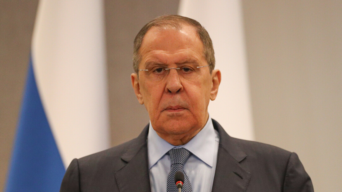 Lavrov upozorio: Spremni smo da branimo svoje interese na Arktiku koje NATO ugrožava