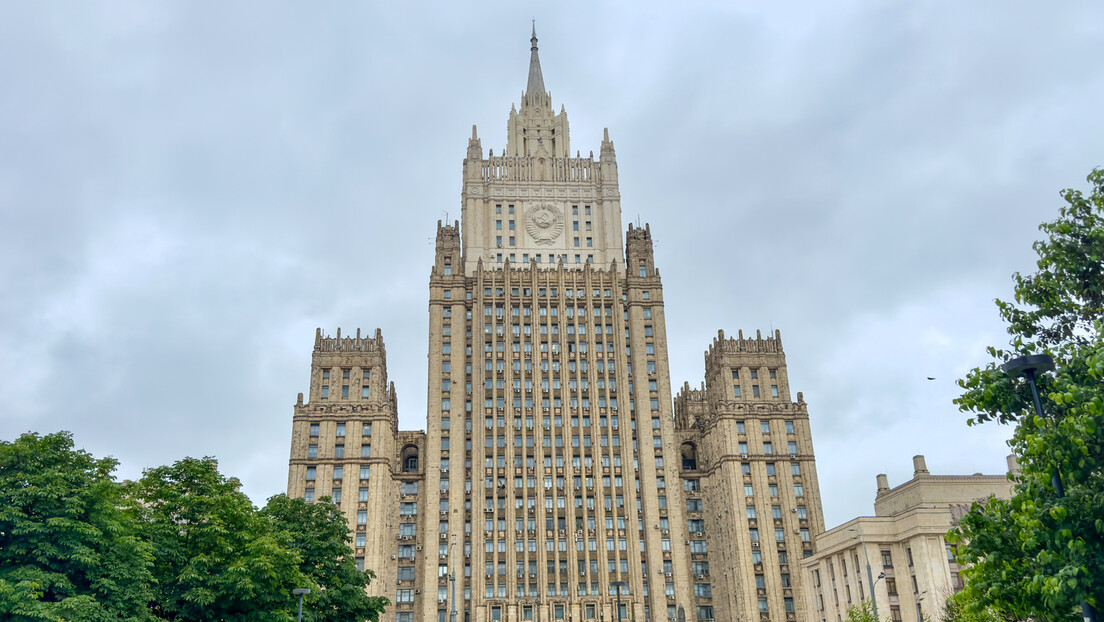 Москва: Кијев прешао на терористичке активности, иза тих злочина стоје САД и Велика Британија