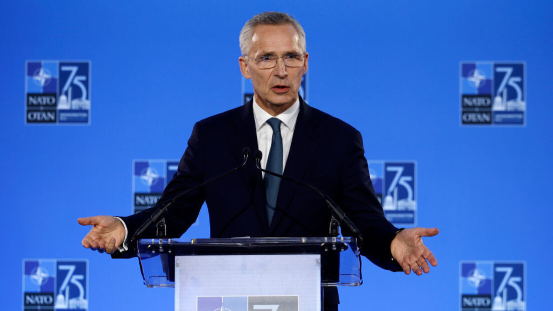 Stoltenberg upozorava EU da ne teži vojnoj nezavisnosti: Ne razumem potrebu za alternativama NATO-u