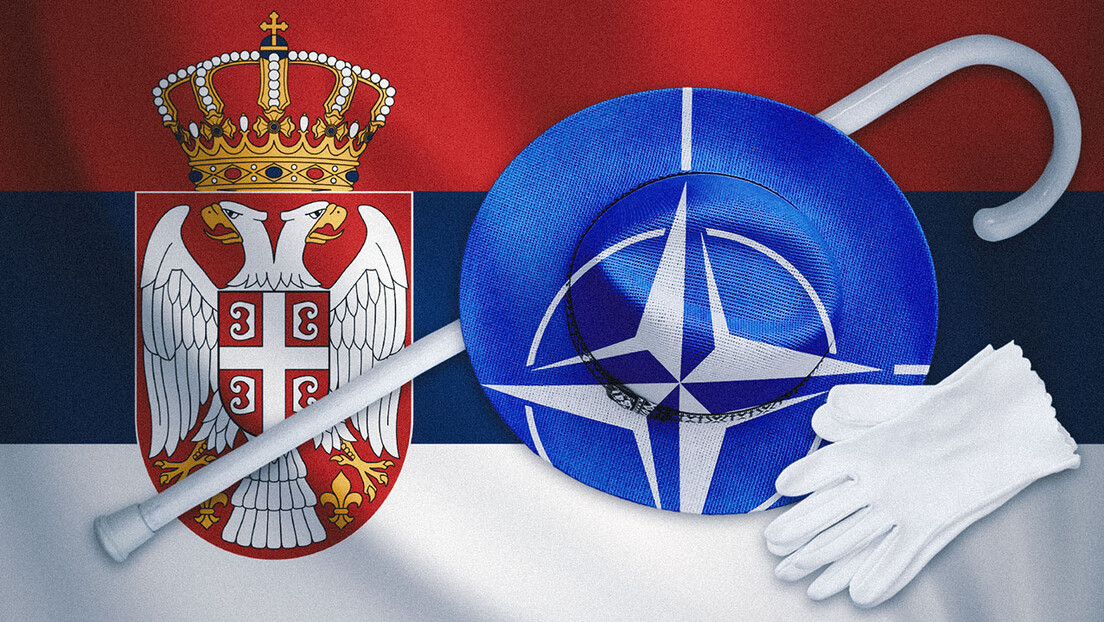 Diplomatija poniženja: Kako nas (mal)tretiraju NATO "prijatelji"