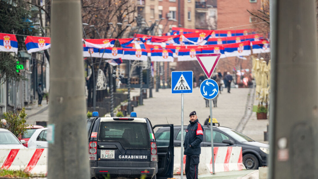 Direktor Instituta za evropske studije: Nije vreme za dijalog, već za akciju NATO-a