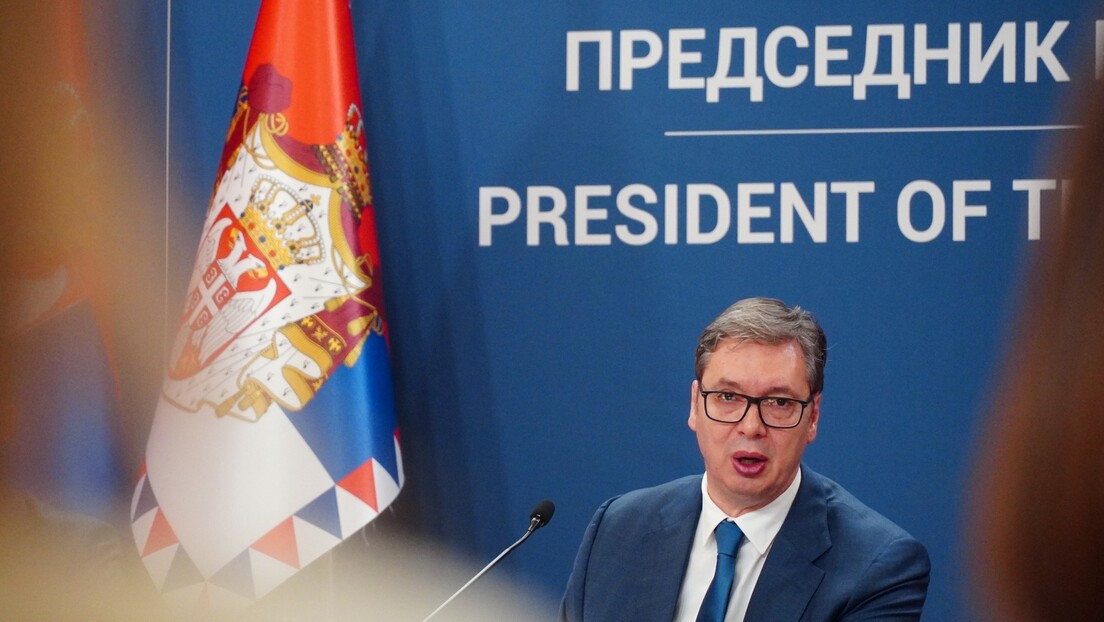 Vučić iz Njujorka: KiM će biti najvažniji deo mog govora u UN, mir je od presudnog značaja za sve nas