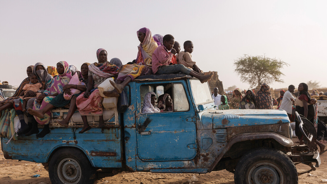 Najmanje 388 ljudi umrlo od kolere u Sudanu za poslednja dva meseca