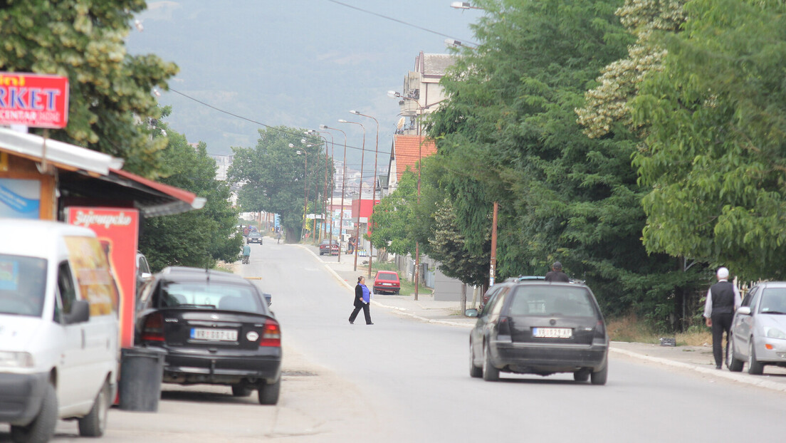 Нови протест Албанаца у Прешеву: Ко потпаљује југ Србије