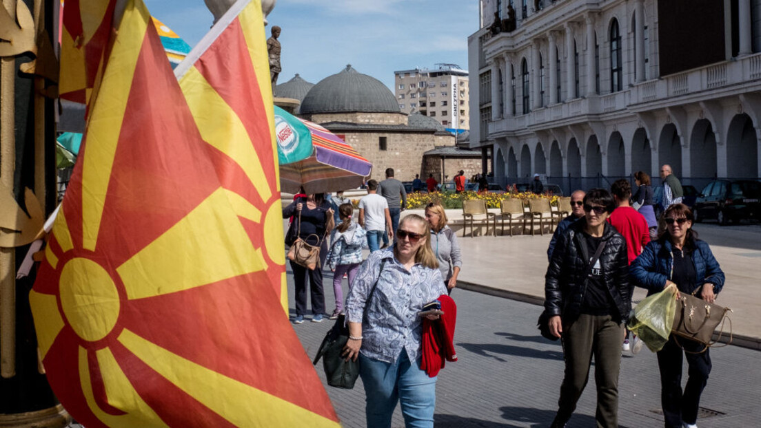 Varnice iz Bugarske: Prete VMRO-DPMNE-u izbacivanjem iz Evropske narodne partije