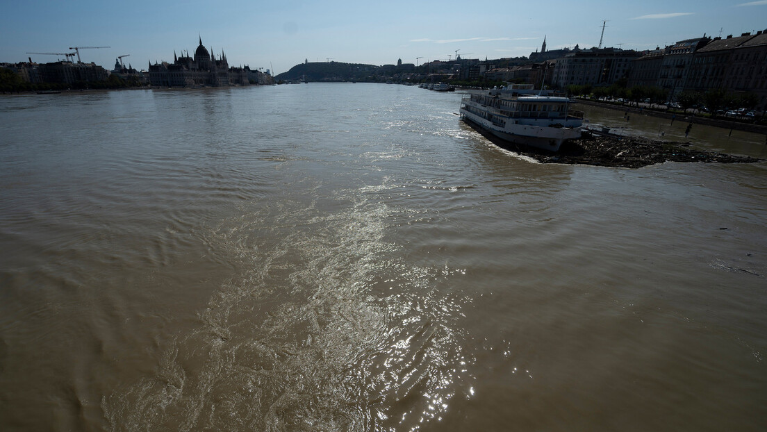 Hrvatska se priprema za poplave: Na snazi vanredne mere