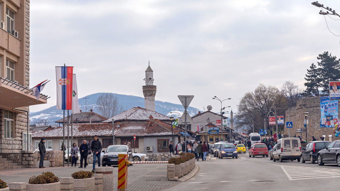 Proglašen Dan žalosti u Novom Pazaru i Raškoj