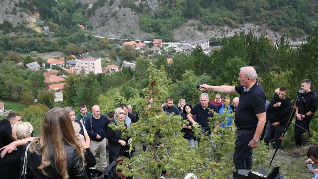 Годину дана касније: Колико је Бањска отежала позицију Србије