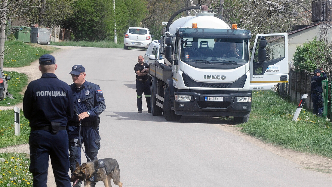 Advokat: Sud ima rok od tri dana da odluči o pritvoru za Dragijevića i Jankovića