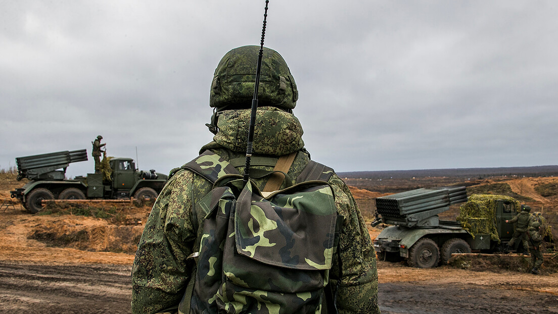 Ослобађање ДНР се наставља: Остро и Григоровка су под контролом руске војске