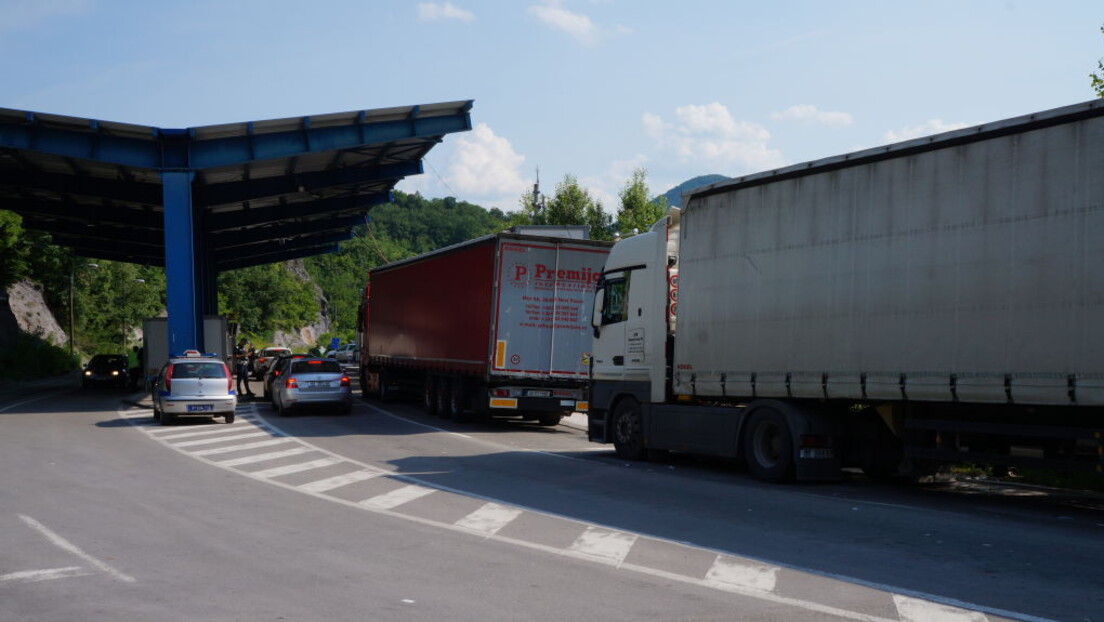 Момировић: На састанку ЦЕФТА у Београду очекујемо деблокаду робе на КиМ