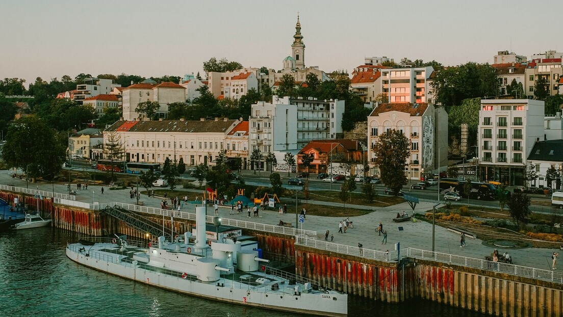 Zemlje koje rado dočekuju turiste, među njima je i Srbija