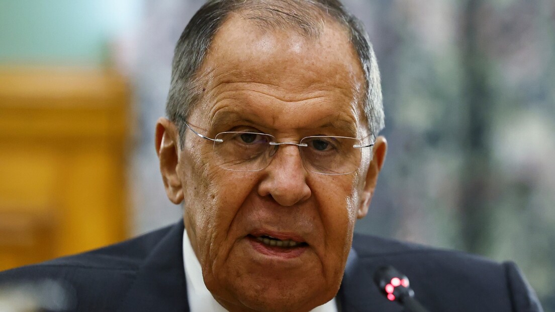 Lavrov razgovarao u Njujorku sa državnim sekretarom Vatikana o sukobu u Ukrajini