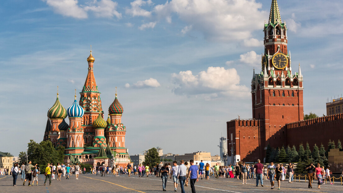 Москва: Надамо се да ће САД имати довољно памети и разума да не дозволи нападе на Русију