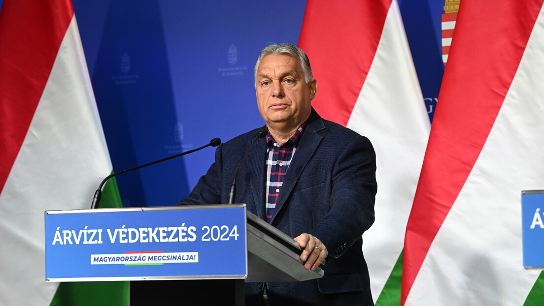 Orban predložio da Mađarska posreduje u sporu Severne Makedonije i Bugarske