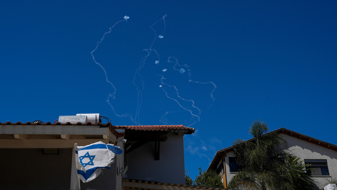 UŽIVO Huti gađali aerodrom "Ben Gurion", Izrael počeo kopnenu operaciju u Libanu?