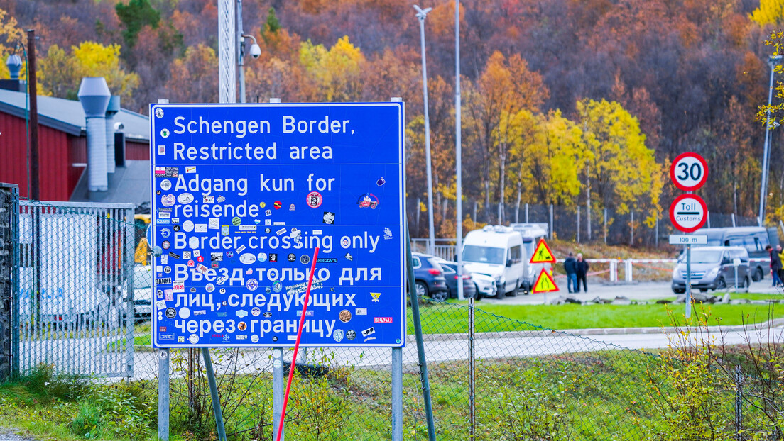 Oslo: Norveška razmatra izgradnju ograde na granici sa Rusijom po ugledu na Finsku