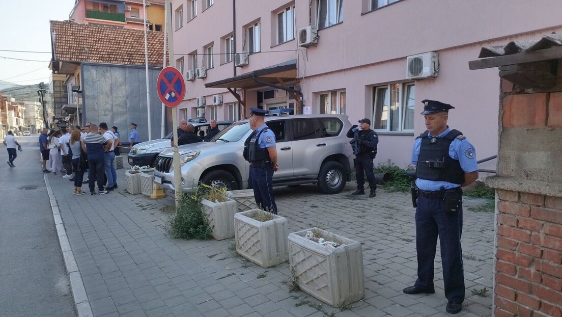 Месец дана од упада тзв. косовске полиције у српске институције на северу КиМ