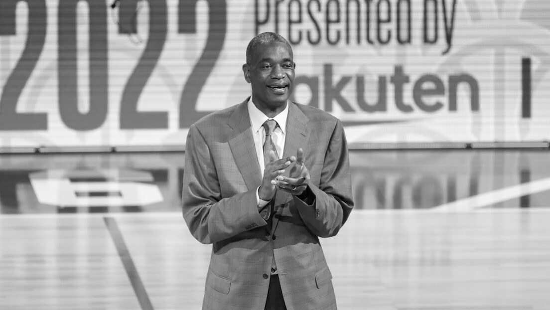 Preminuo legendarni Dikembe Mutombo