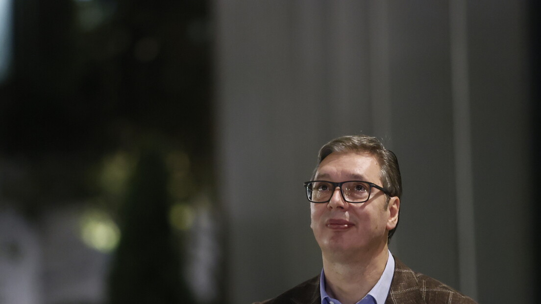 Vučić o Milovoj proslavi: Obojica smo opsednuti Srbijom – on je mrzi, ja je volim