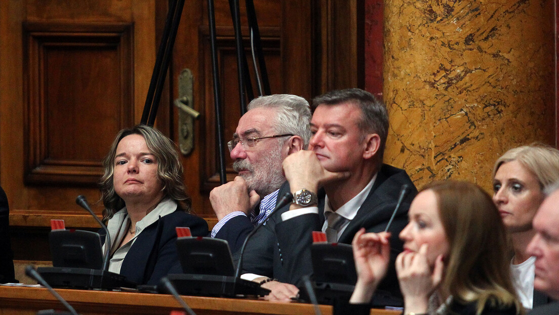 Nestorovićev pokret: Ko je potpisao rešenje o litijumu, gde je ovlašćenje?