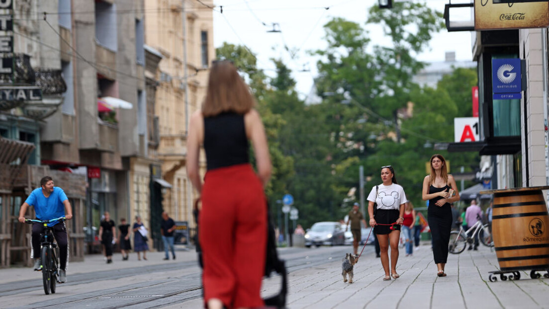 Како живи српска заједница у Хрватској: Покушавају да се "не истичу" и пазе како говоре у јавности